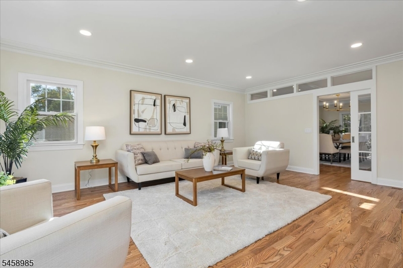 111 Makatom Drive Cranford NJ 07016