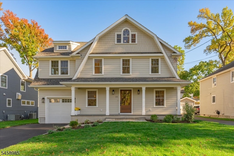 111 Makatom Drive Cranford NJ 07016