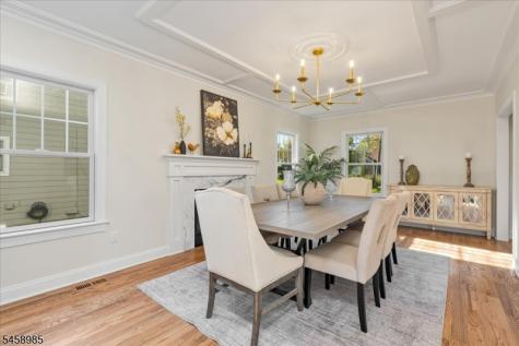 111 Makatom Drive Cranford NJ 07016