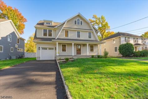 111 Makatom Drive Cranford NJ 07016