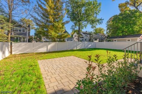111 Makatom Drive Cranford NJ 07016