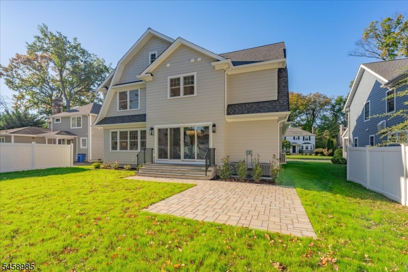 111 Makatom Drive Cranford NJ 07016