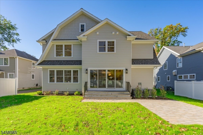111 Makatom Drive Cranford NJ 07016