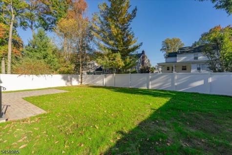111 Makatom Drive Cranford NJ 07016