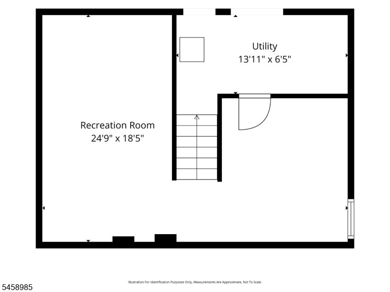 111 Makatom Drive Cranford NJ 07016