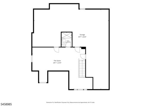 111 Makatom Drive Cranford NJ 07016