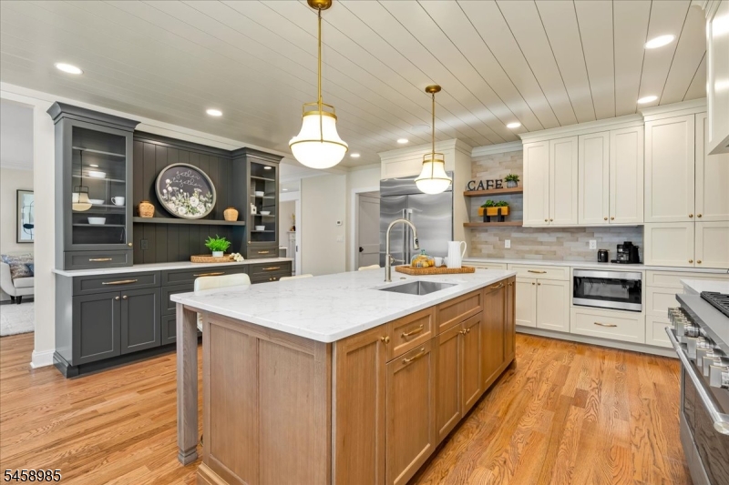 111 Makatom Drive Cranford NJ 07016