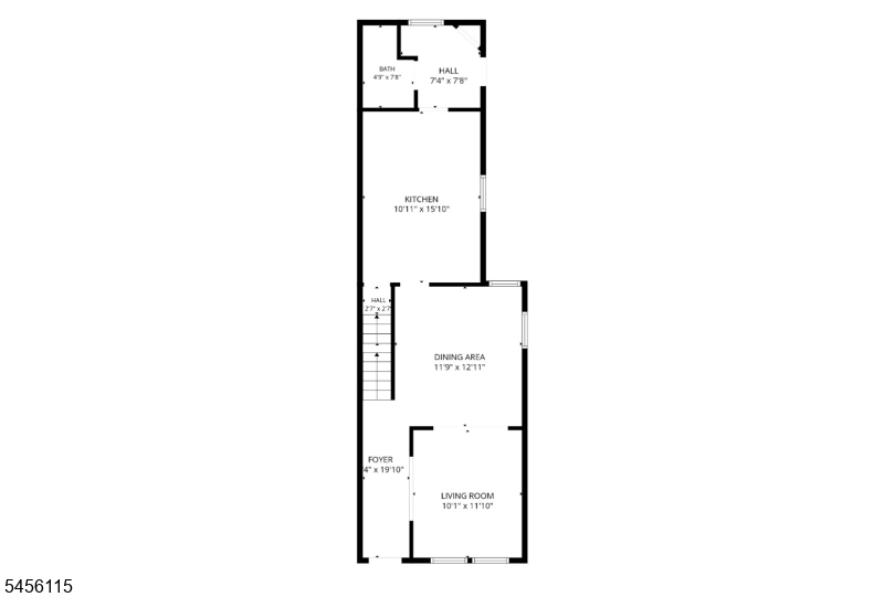 374 Firth Street Phillipsburg NJ 08865