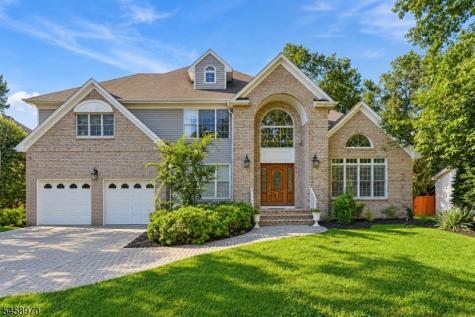 3 Alexandria Drive East Hanover NJ 07936