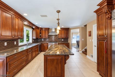3 Alexandria Drive East Hanover NJ 07936