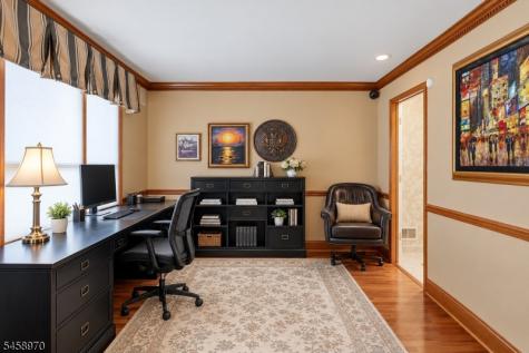3 Alexandria Drive East Hanover NJ 07936