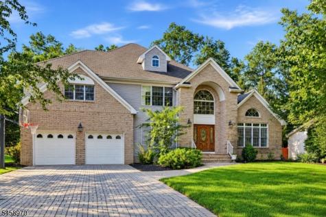 3 Alexandria Drive East Hanover NJ 07936