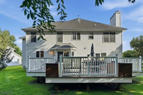 3 Alexandria Drive East Hanover NJ 07936