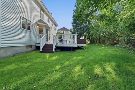 3 Alexandria Drive East Hanover NJ 07936