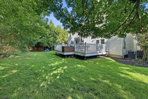 3 Alexandria Drive East Hanover NJ 07936