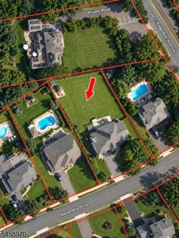 3 Alexandria Drive East Hanover NJ 07936