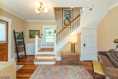 35 Brookside Avenue Caldwell Boro NJ 07006