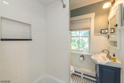 35 Brookside Avenue Caldwell Boro NJ 07006