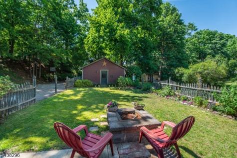 35 Brookside Avenue Caldwell Boro NJ 07006