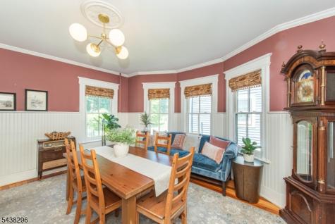 35 Brookside Avenue Caldwell Boro NJ 07006