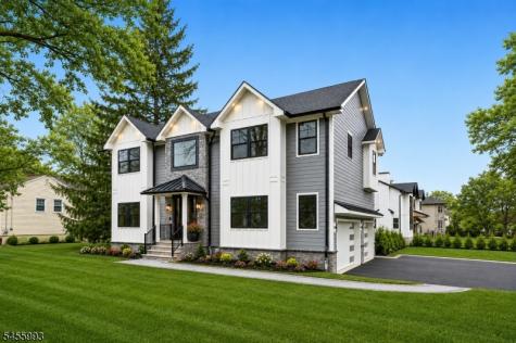 41 Orchard Road Florham Park NJ 07932