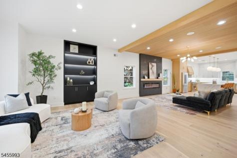41 Orchard Road Florham Park NJ 07932