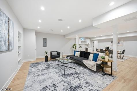 41 Orchard Road Florham Park NJ 07932