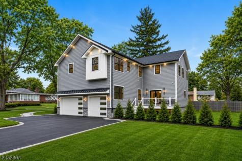 41 Orchard Road Florham Park NJ 07932