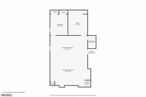 41 Orchard Road Florham Park NJ 07932