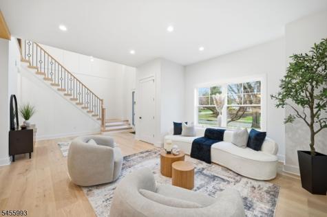 41 Orchard Road Florham Park NJ 07932