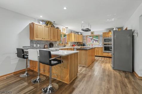 6 Garner Road Bethlehem NJ 08804
