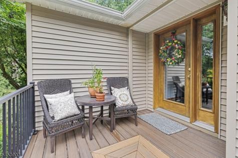 6 Garner Road Bethlehem NJ 08804
