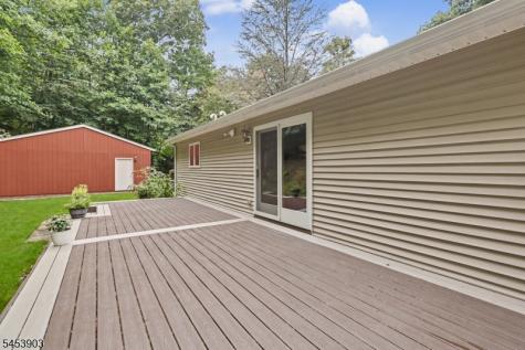 6 Garner Road Bethlehem NJ 08804