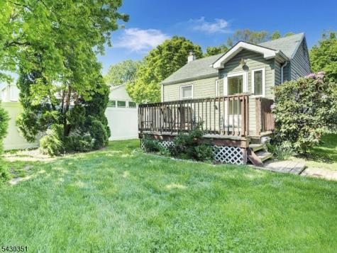105 Lower Road Linden NJ 07036