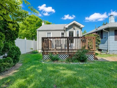 105 Lower Road Linden NJ 07036