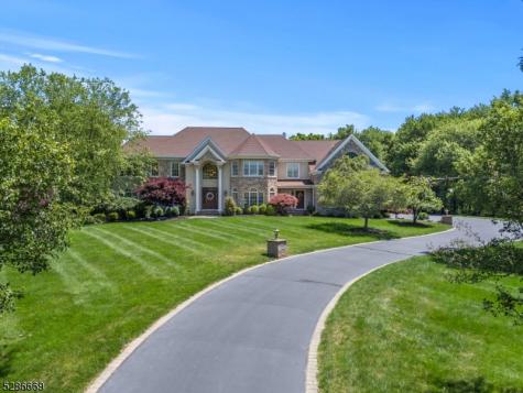 237 Zion Road Hillsborough NJ 08844