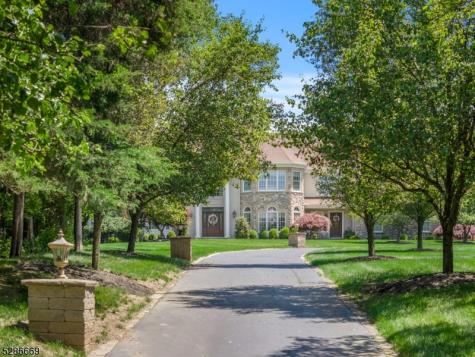 237 Zion Road Hillsborough NJ 08844