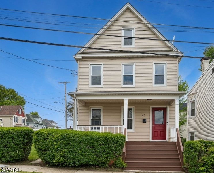 52 Central Avenue Dover NJ 07801