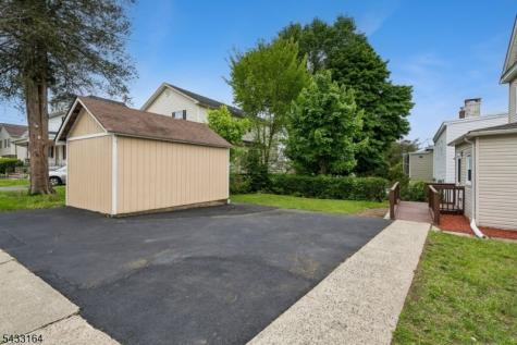 52 Central Avenue Dover NJ 07801