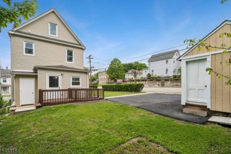 52 Central Avenue Dover NJ 07801