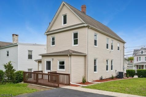 52 Central Avenue Dover NJ 07801
