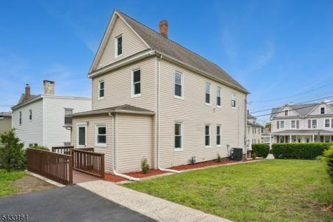 52 Central Avenue Dover NJ 07801