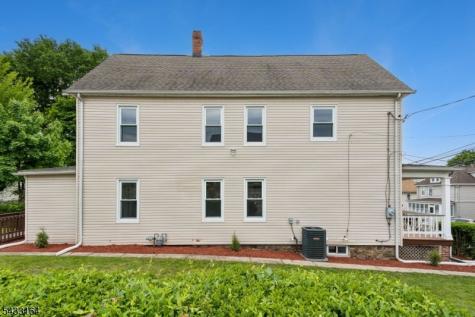 52 Central Avenue Dover NJ 07801