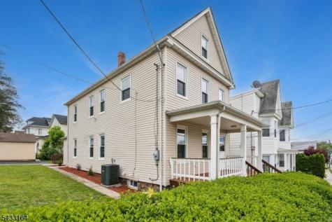 52 Central Avenue Dover NJ 07801