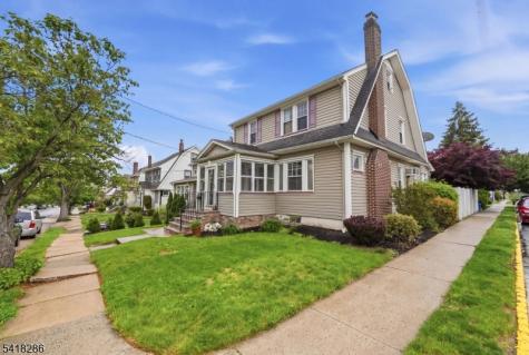 219 Overlook Avenue Belleville NJ 07109