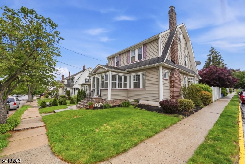 219 Overlook Avenue Belleville NJ 07109