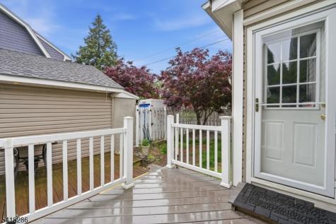 219 Overlook Avenue Belleville NJ 07109
