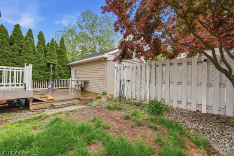 219 Overlook Avenue Belleville NJ 07109