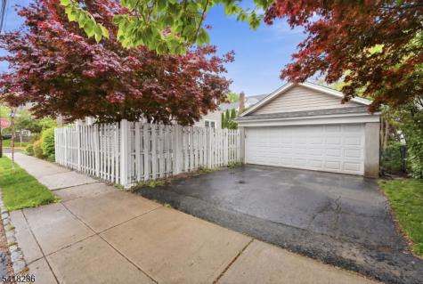 219 Overlook Avenue Belleville NJ 07109