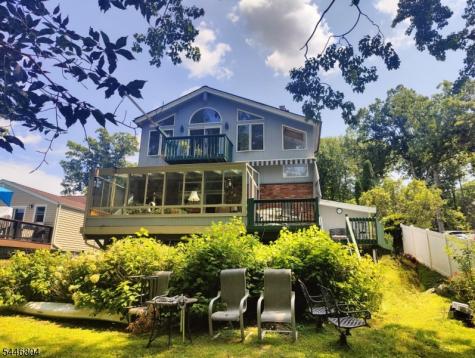 2 Algonquin Trail Jefferson NJ 07885